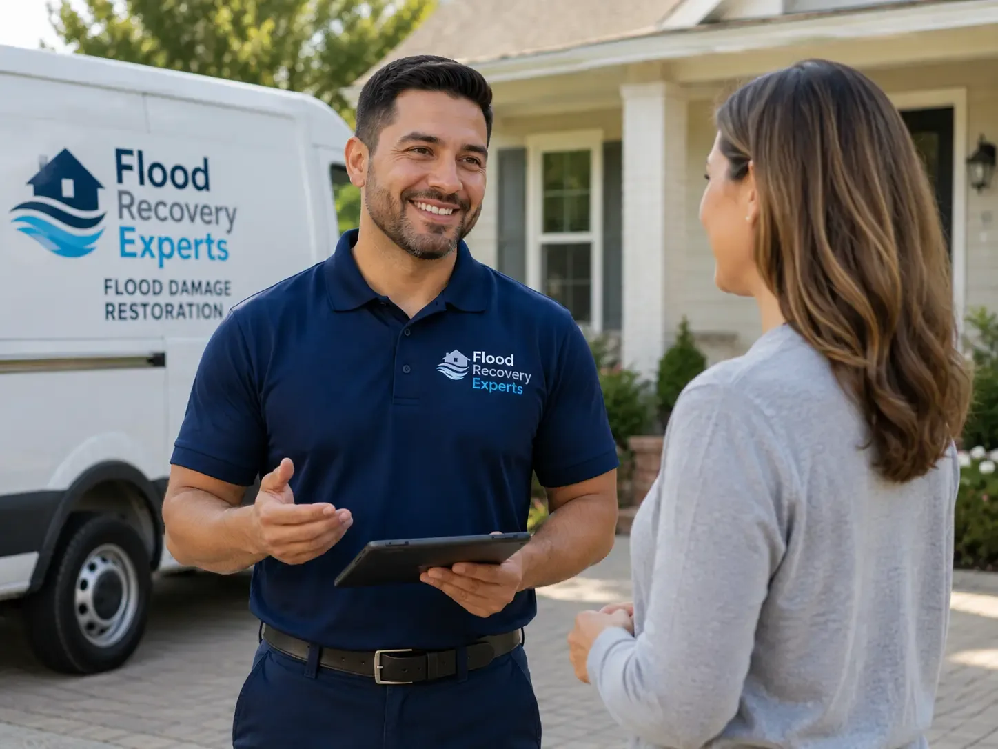 Flood Damage Cleanup Leakey, TX FAQs